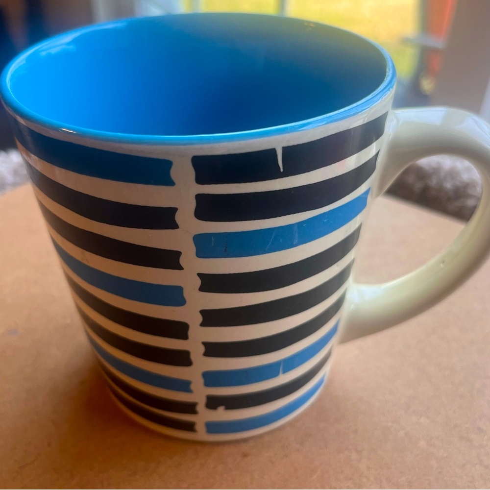Mulberry Home Collection Coffee Mug